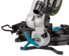 Afbeeldingen van Makita Afkortzaag 255 mm - 230V - in doos