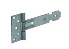 Afbeeldingen van GB Kruisheng licht 150 35x2 Zink-Magnesium