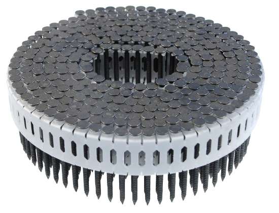 Afbeeldingen van Paslode spoelnagel In-tape - 2,8x50mm - ring