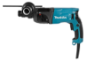 Afbeeldingen van Makita Boorhamer HR2460 - 230v 780Watt 