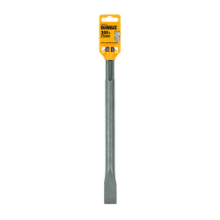 Afbeeldingen van DeWALT Sds max vlakbeitel 25x300mm
