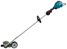 Afbeeldingen van Makita XGT 40V Max Kantensnijder UE001GZ