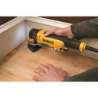 Afbeeldingen van DeWALT Klitschuurblad delta DT3090