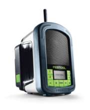 Afbeeldingen van Festool Bouwradio BR10