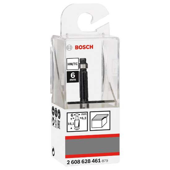 Afbeeldingen van Bosch Kantfrees
