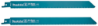 Afbeeldingen van Makita Rec.zaagb. 225 Met.S1122EF 2st B-16782-2