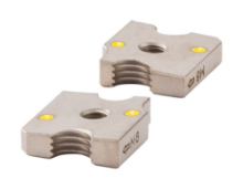 Afbeeldingen van Makita Messenset 8mm Staal 199085-2