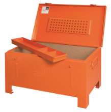 Afbeeldingen van Bahco gereedschapskist 910x530x530 (1496MB5)