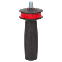 Afbeeldingen van Bosch Handgreep M 10 met Vibration Control
