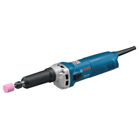 Afbeeldingen van Bosch rechte slijpmachine GGS 8 CE          