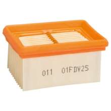 Afbeeldingen van Bosch Filters
