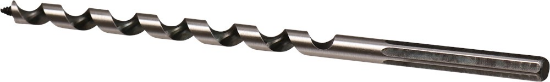 Afbeeldingen van Kelfort Slangenboor Cobra - Ø10.0x235mm 