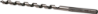 Afbeeldingen van Kelfort Slangenboor Cobra - Ø10.0x235mm 