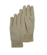 Afbeeldingen van PSP 20-400 handschoen keperdoek manchet