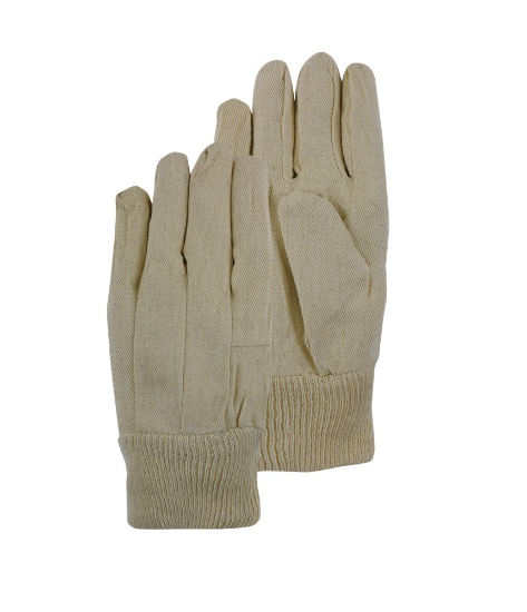 Afbeeldingen van PSP 20-400 handschoen keperdoek manchet