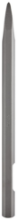 Afbeeldingen van Makita Koudbeitel 28 X 520Mm Sw1 1/8 D-61575
