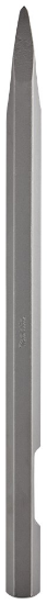 Afbeeldingen van Makita Koudbeitel 28 X 520Mm Sw1 1/8 D-61575