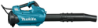 Afbeeldingen van Makita bladblazer UB003CZ - 36V zonder accu's en lader - alleen te gebruiken met Connector PDC1200/1500