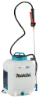 Afbeeldingen van Makita accu rugspuit DUS108Z - 18V 10 liter - Zonder accu's en lader in doos
