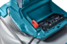 Afbeeldingen van Makita Grasmaaier 46cm - 2X18V 2x5.0 Ah accu - Inclusief duo snellader in doos