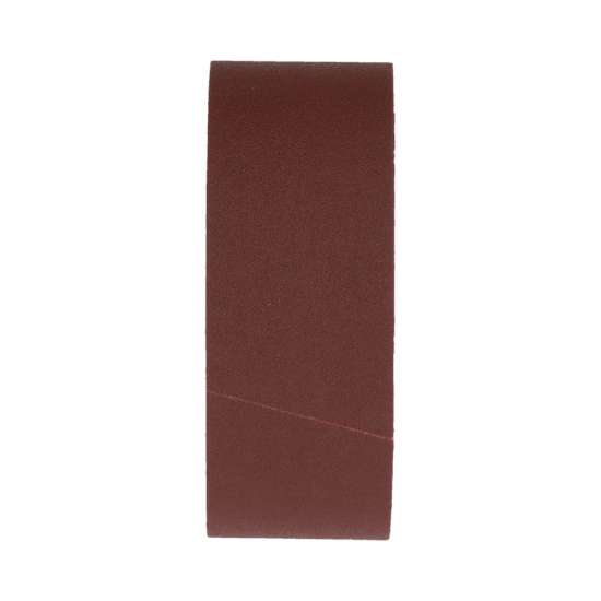 Afbeeldingen van Flexovit Schuurband - 75x457mm - korrel 100