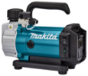 Afbeeldingen van Makita vacuümpomp DVP180Z - 18v 