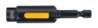 Afbeeldingen van DeWALT Dopbit magnetisch DT7460