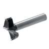 Afbeeldingen van Hettich Boor ø 18 mm voor plateauverbinder VB 54 Toolex