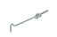 Afbeeldingen van GB windhaak met oog HT - M6x30mm Ø5,8x250mm - RVS 304