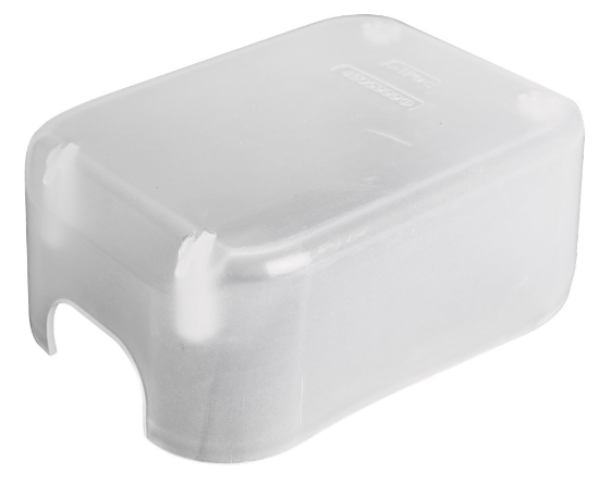 Afbeeldingen van Makita Beschermhuls Bl1430A 450599-9