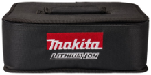 Afbeeldingen van Makita Gereedschapstasset 198589-1