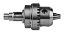 Afbeeldingen van Makita Boorkop Tandkrans Da3010 763174-5
