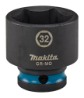 Afbeeldingen van Makita Krachtdop IMPBL 1/2 32mm E-16237
