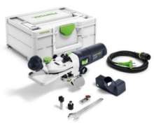 Afbeeldingen van Festool kantenfreesmachine OFK 700 EQ-Plus - 720Watt - In systainer