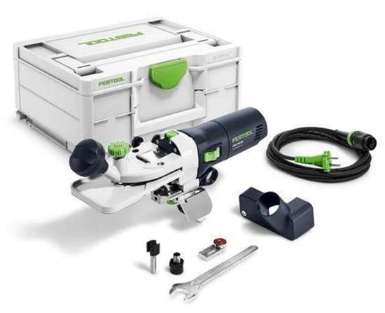 Afbeeldingen van Festool kantenfreesmachine OFK 700 EQ-Plus - 720Watt - In systainer