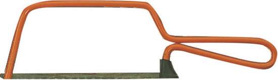 Afbeeldingen van Bahco juniorzaagbeugel 290mm (239)