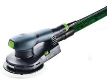 Afbeeldingen van Festool Excenterschuurmachine ETS EC 150/5A EQ