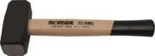 Afbeeldingen van Ironside moker essen 1500g 1500g