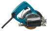 Afbeeldingen van Makita Glassnijder/Tegelsnijder 4101RH - 230v 860Watt 