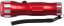 Afbeeldingen van Gedore Red Zaklamp 1 x LED, reikwijdte 25-30 m, 3 x AAA, alu.
