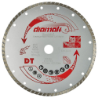 Afbeeldingen van Makita Diamantschijf 230X22,2Mm Turbo D-61173