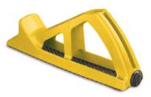 Afbeeldingen van Stanley schaafvijl hobby Surform - 255mm