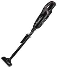 Afbeeldingen van Makita 18 V Steelstofzuiger zwart DCL282FZB
