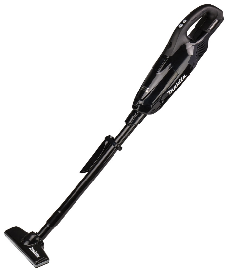 Afbeeldingen van Makita 18 V Steelstofzuiger zwart DCL282FZB