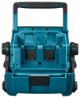 Afbeeldingen van Makita Ledlamp 10000lm 40V-Max DEBML009G