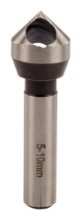 Afbeeldingen van Makita Verzinkboor 5-10 X 48 Mm D-37518