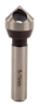 Afbeeldingen van Makita Verzinkboor 5-10 X 48 Mm D-37518