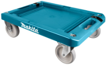 Afbeeldingen van Makita Trolley Tbv M-Box P-83886