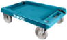 Afbeeldingen van Makita Trolley Tbv M-Box P-83886
