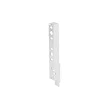 Afbeeldingen van Hettich Achterwandverbinder ArciTech 218 mm, wit, links